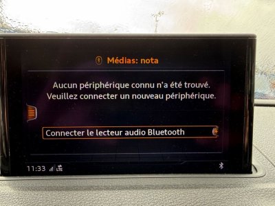 Audi A3 Sportback 14 tfsi e-tron 204h 150 phev hybrid 257kwh design luxe s-tronic - 22