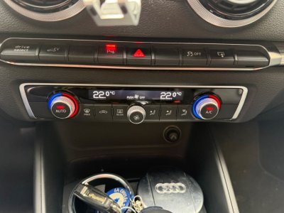 Audi A3 Sportback 14 tfsi e-tron 204h 150 phev hybrid 257kwh design luxe s-tronic - 24