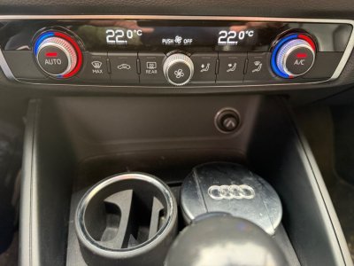 Audi A3 Sportback 14 tfsi e-tron 204h 150 phev hybrid 257kwh design luxe s-tronic - 26