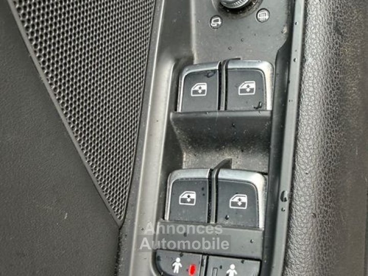 Audi A3 Sportback 14 tfsi e-tron 204h 150 phev hybrid 257kwh design luxe s-tronic - 29