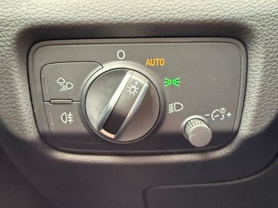 Audi A3 Sportback 14 tfsi e-tron 204h 150 phev hybrid 257kwh design luxe s-tronic - 30