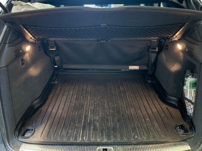 Audi SQ5 30 v6 bitdi 326ch quattro tiptronic toit ouvrant pano   - 11