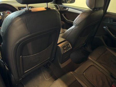 Audi SQ5 30 v6 bitdi 326ch quattro tiptronic toit ouvrant pano   - 22