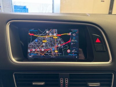 Audi SQ5 30 v6 bitdi 326ch quattro tiptronic toit ouvrant pano   - 26