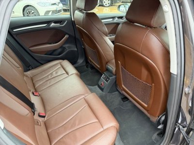 Audi A3 Sportback (8V) 20 TDI 150Cv Ambition Luxe-Xenon-Led-Camera-D&eacute;marrage sans Cl&eacute;-GPS-Bluetooth Garantie 12 Mois   - 9