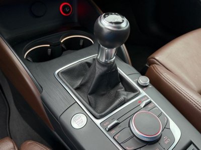 Audi A3 Sportback (8V) 20 TDI 150Cv Ambition Luxe-Xenon-Led-Camera-D&eacute;marrage sans Cl&eacute;-GPS-Bluetooth Garantie 12 Mois   - 12