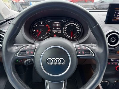 Audi A3 Sportback (8V) 20 TDI 150Cv Ambition Luxe-Xenon-Led-Camera-D&eacute;marrage sans Cl&eacute;-GPS-Bluetooth Garantie 12 Mois   - 15