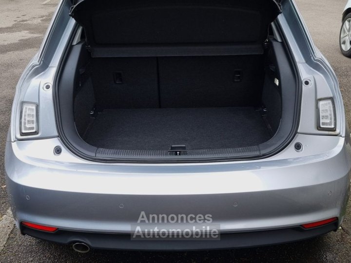 Audi A1 14 tdi 90 cv ultra metropolitan - 10