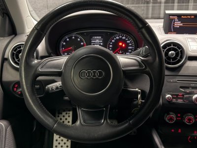 Audi A1 12 tfsi 90 s-line - 4