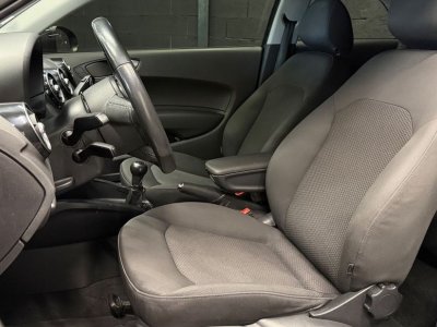 Audi A1 12 tfsi 90 s-line - 5