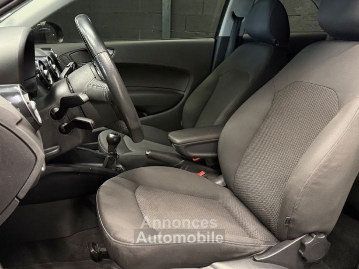 Audi A1 12 tfsi 90 s-line - 5