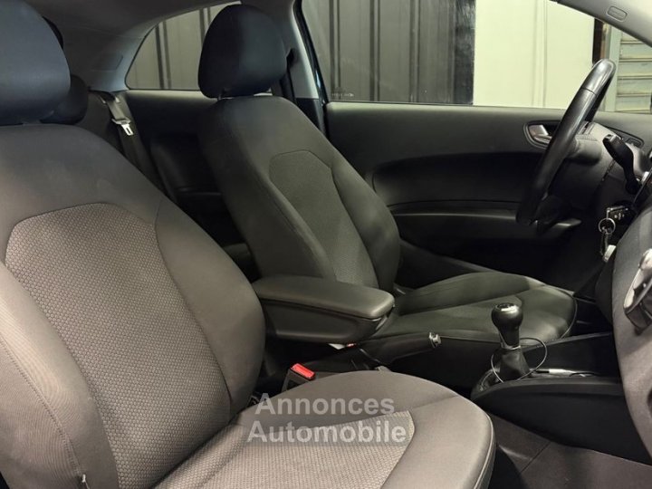 Audi A1 12 tfsi 90 s-line - 6