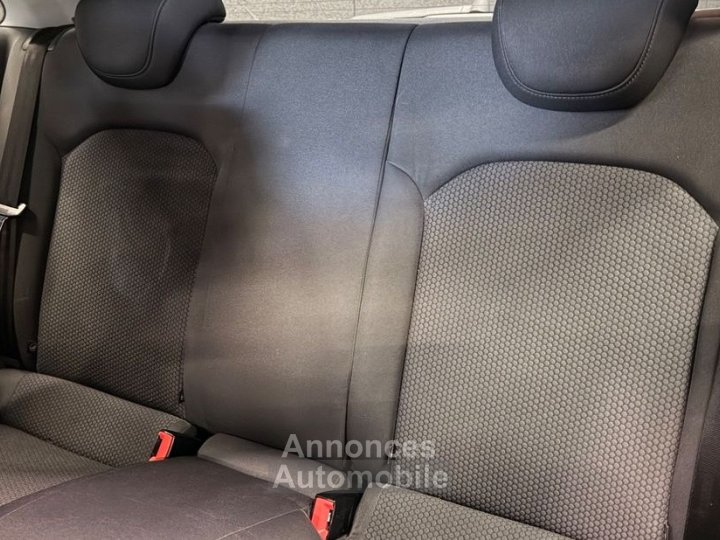 Audi A1 12 tfsi 90 s-line - 7