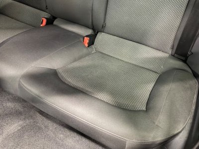 Audi A1 12 tfsi 90 s-line - 8