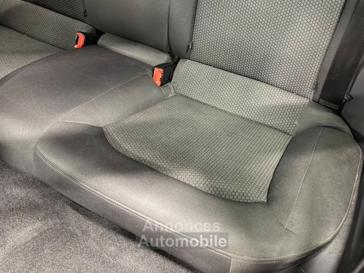 Audi A1 12 tfsi 90 s-line - 8