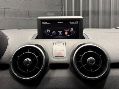 Audi A1 12 tfsi 90 s-line - 9