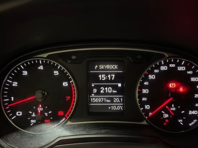 Audi A1 12 tfsi 90 s-line - 10