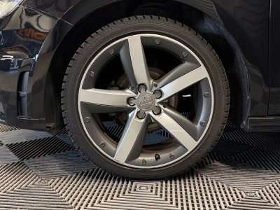 Audi A1 12 tfsi 90 s-line - 14