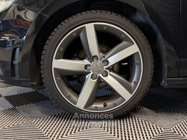 Audi A1 12 tfsi 90 s-line - 14