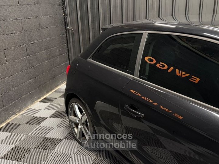 Audi A1 12 tfsi 90 s-line - 15