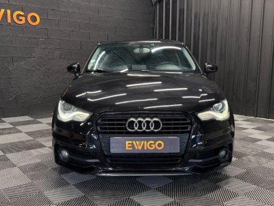 Audi A1 12 tfsi 90 s-line - 17