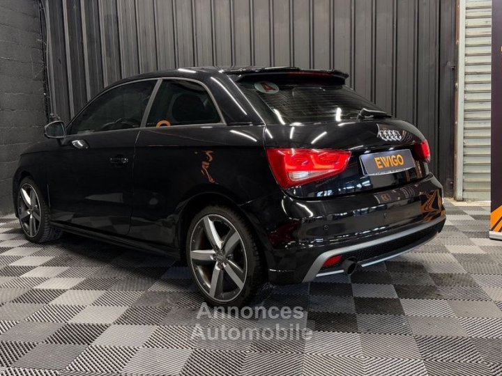 Audi A1 12 tfsi 90 s-line - 18