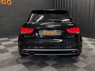 Audi A1 12 tfsi 90 s-line - 19