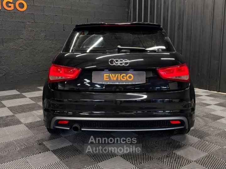 Audi A1 12 tfsi 90 s-line - 19