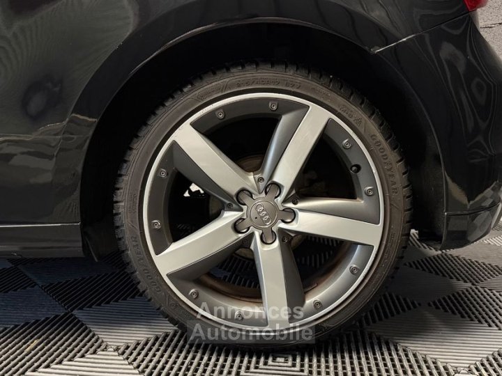 Audi A1 12 tfsi 90 s-line - 20