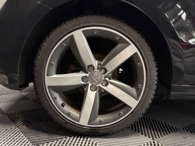 Audi A1 12 tfsi 90 s-line - 21