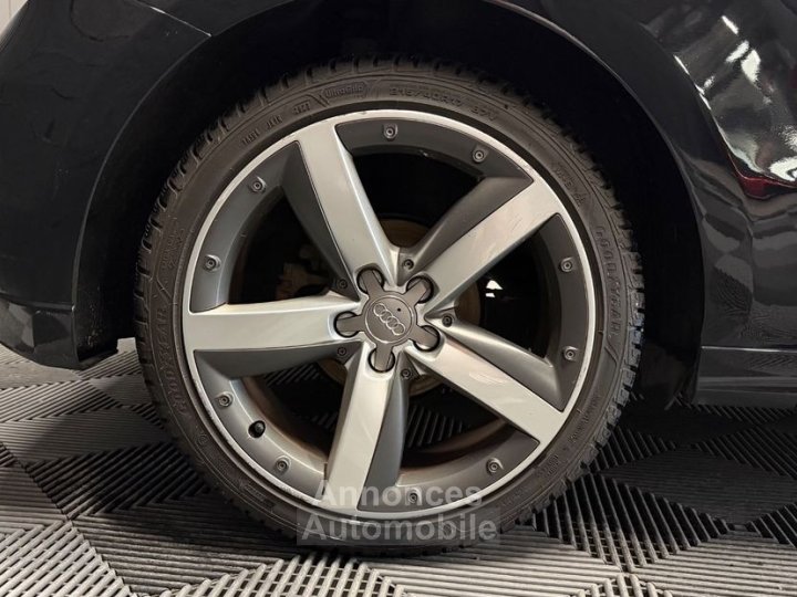 Audi A1 12 tfsi 90 s-line - 21