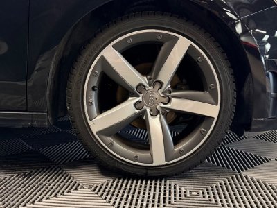 Audi A1 12 tfsi 90 s-line - 22