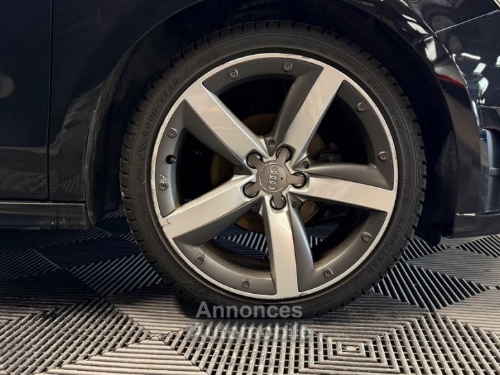 Audi A1 12 tfsi 90 s-line - 22