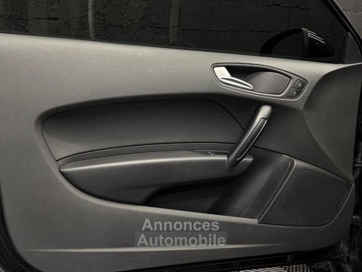 Audi A1 12 tfsi 90 s-line - 25