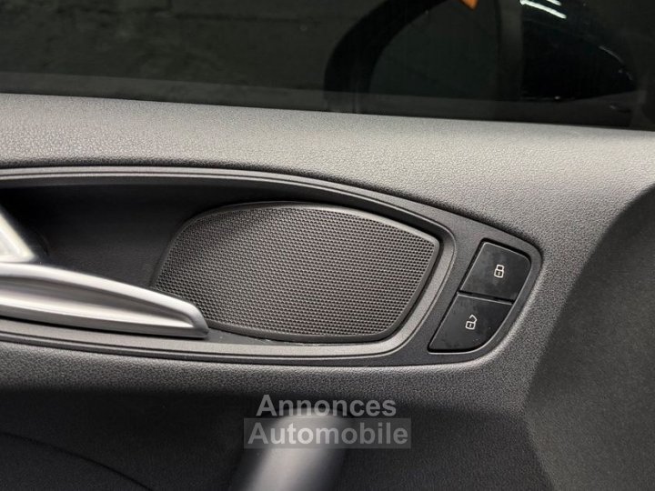 Audi A1 12 tfsi 90 s-line - 26