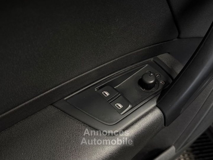 Audi A1 12 tfsi 90 s-line - 27