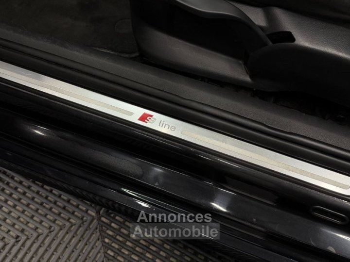 Audi A1 12 tfsi 90 s-line - 28