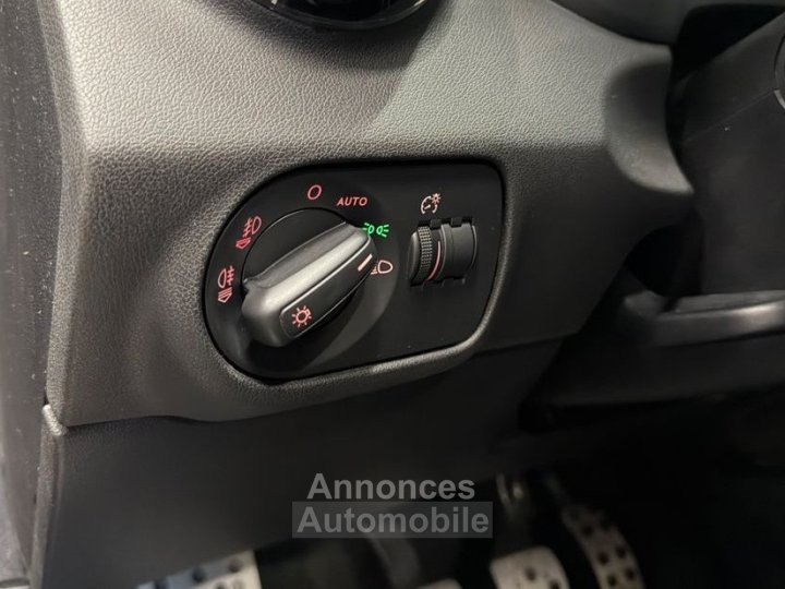 Audi A1 12 tfsi 90 s-line - 29