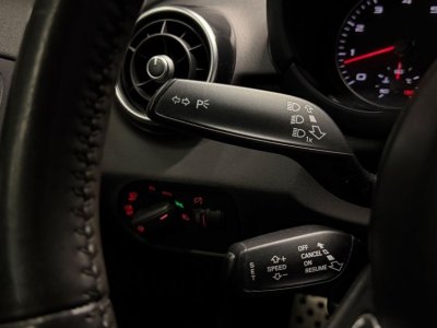 Audi A1 12 tfsi 90 s-line - 30