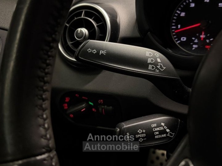 Audi A1 12 tfsi 90 s-line - 30