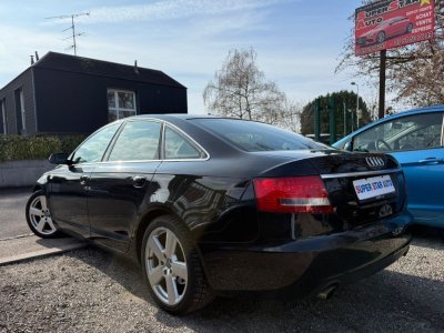Audi A6 24l AMBITION QUATTRO 177CV BVM6   - 3
