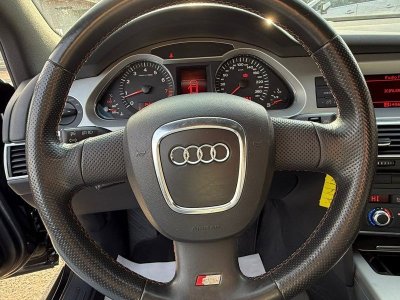 Audi A6 24l AMBITION QUATTRO 177CV BVM6   - 7