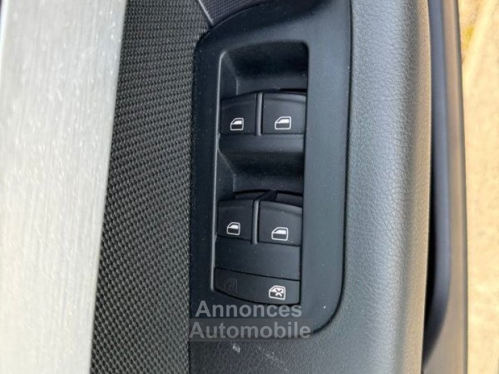 Audi A6 24l AMBITION QUATTRO 177CV BVM6 - 8