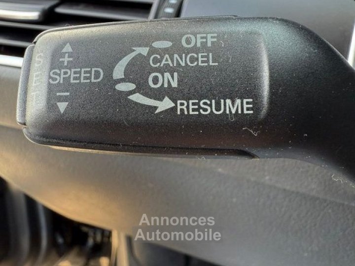 Audi A6 24l AMBITION QUATTRO 177CV BVM6 - 9