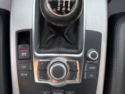 Audi A6 24l AMBITION QUATTRO 177CV BVM6   - 11