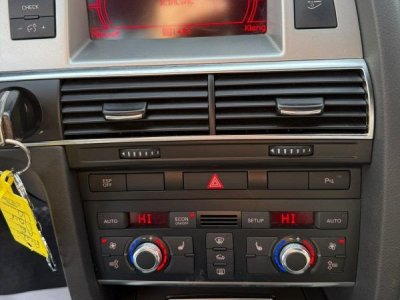 Audi A6 24l AMBITION QUATTRO 177CV BVM6   - 12