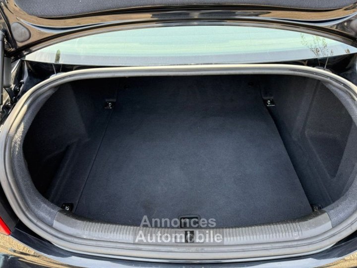 Audi A6 24l AMBITION QUATTRO 177CV BVM6 - 14