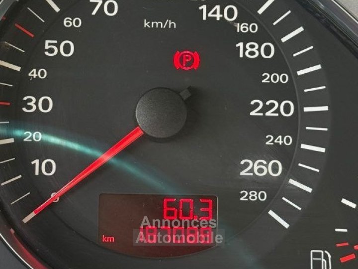 Audi A6 24l AMBITION QUATTRO 177CV BVM6 - 16