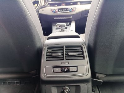 Audi A4 Avant II 40 20 TDi Mild Hybrid S-tronic7 204 cv BVA S-LINE PREMIERE Main   - 15