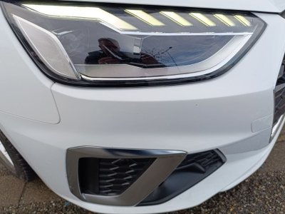 Audi A4 Avant II 40 20 TDi Mild Hybrid S-tronic7 204 cv BVA S-LINE PREMIERE Main   - 19